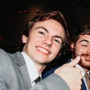 Meet your Posher, Kyle